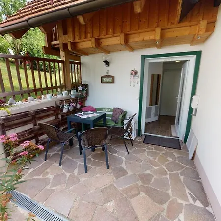 Winzerhaus Im Schilcherland *