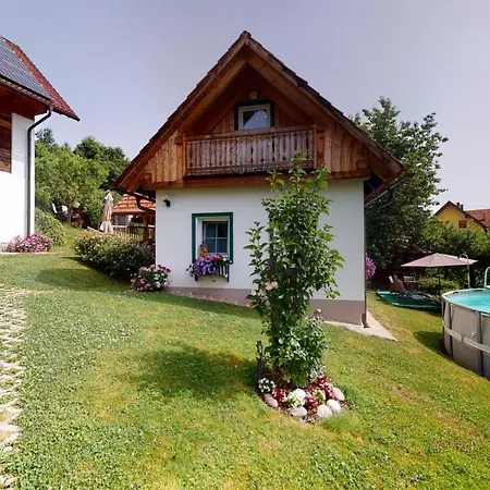 Winzerhaus Im Schilcherland * Steinreib