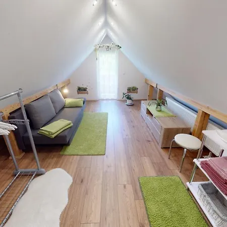 別荘 Winzerhaus Im Schilcherland *