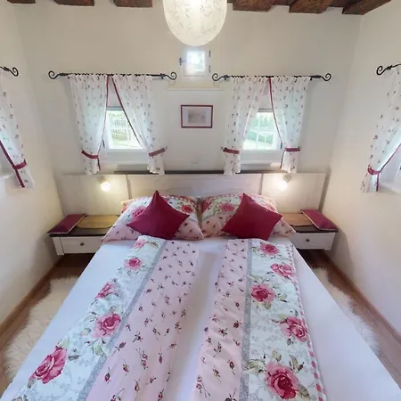 Winzerhaus Im Schilcherland *