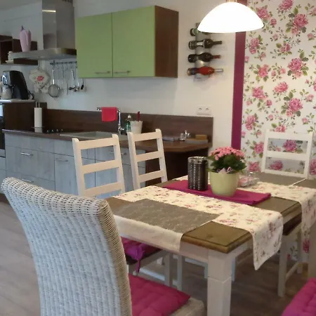 Winzerhaus Im Schilcherland * Steinreib