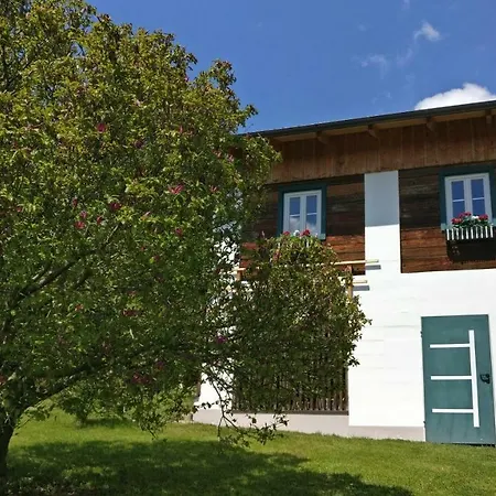 Winzerhaus Im Schilcherland *