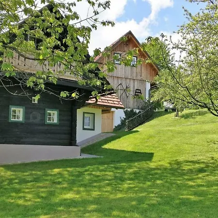 Winzerhaus Im Schilcherland Steinreib
