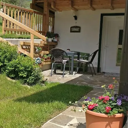 Winzerhaus Im Schilcherland *