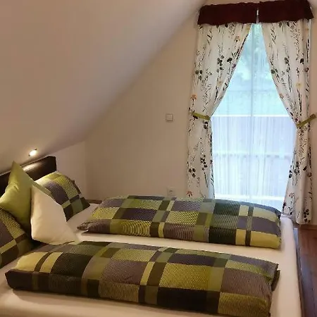 Winzerhaus Im Schilcherland Дом отдыха