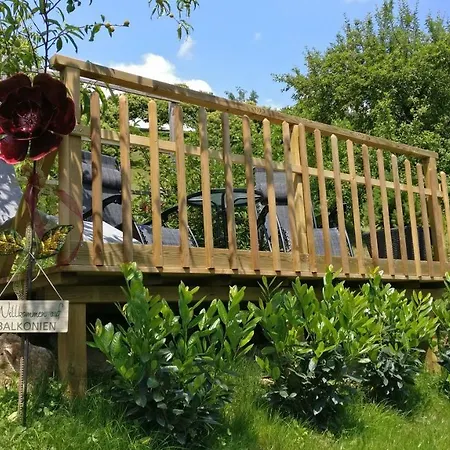 Winzerhaus Im Schilcherland * Steinreib