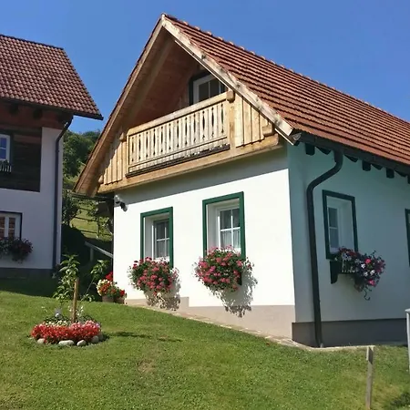 Winzerhaus Im Schilcherland *