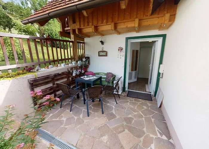 Winzerhaus Im Schilcherland *