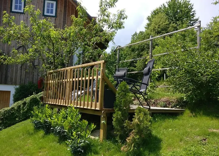 Casa vacanze Winzerhaus Im Schilcherland