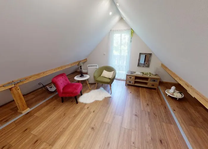 Casa vacanze Winzerhaus Im Schilcherland Steinreib