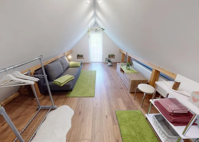 Casa vacanze Winzerhaus Im Schilcherland *