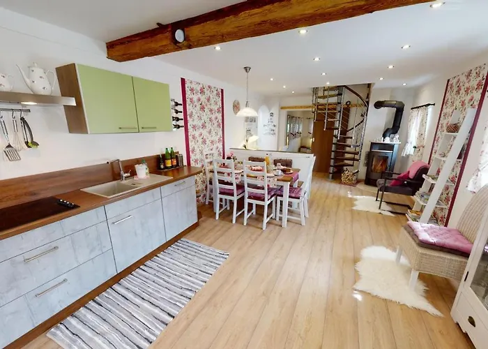 Casa vacanze Winzerhaus Im Schilcherland *