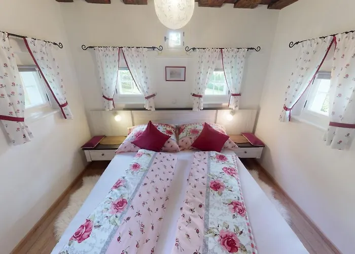 Winzerhaus Im Schilcherland *