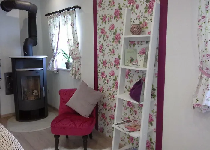 Casa vacanze Winzerhaus Im Schilcherland Steinreib