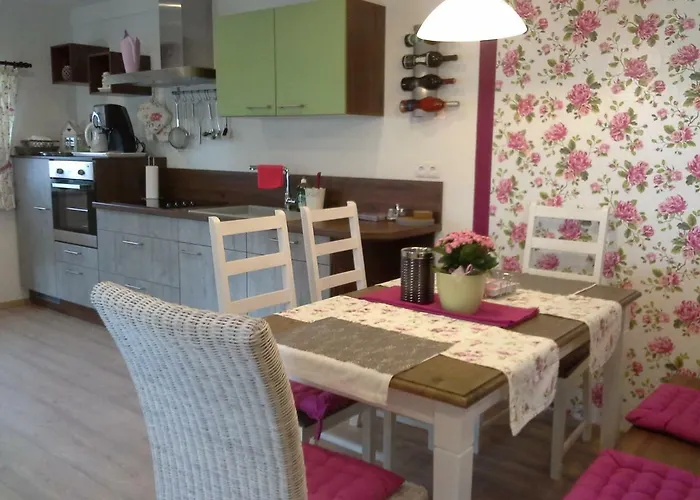 Winzerhaus Im Schilcherland * Steinreib