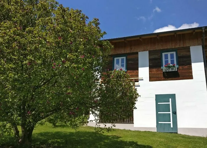 Winzerhaus Im Schilcherland *