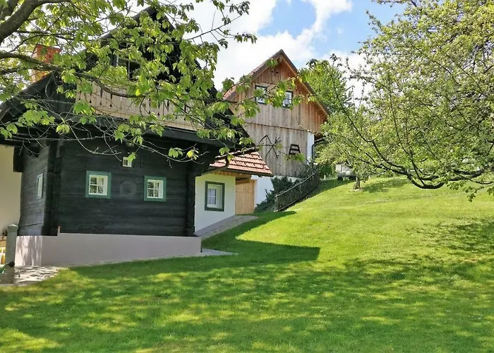 Winzerhaus Im Schilcherland Steinreib