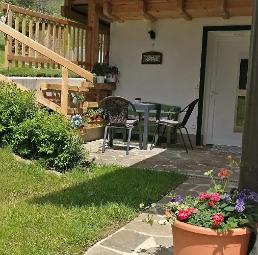 Winzerhaus Im Schilcherland *