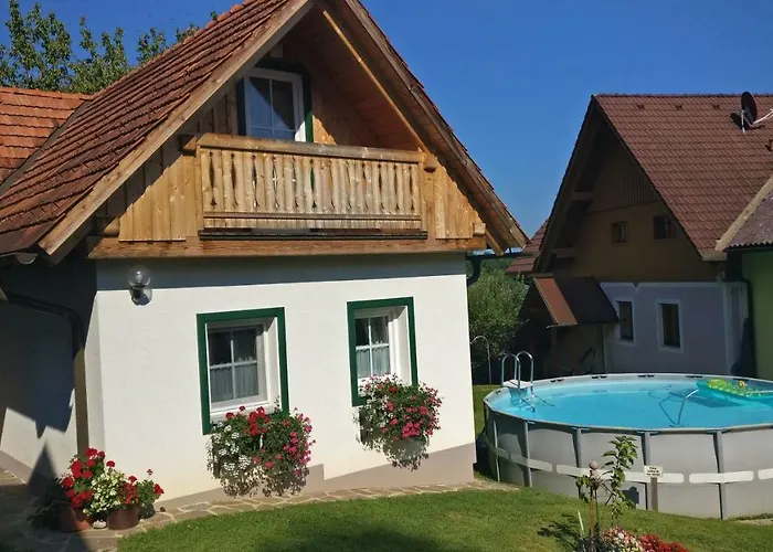 Casa vacanze Winzerhaus Im Schilcherland