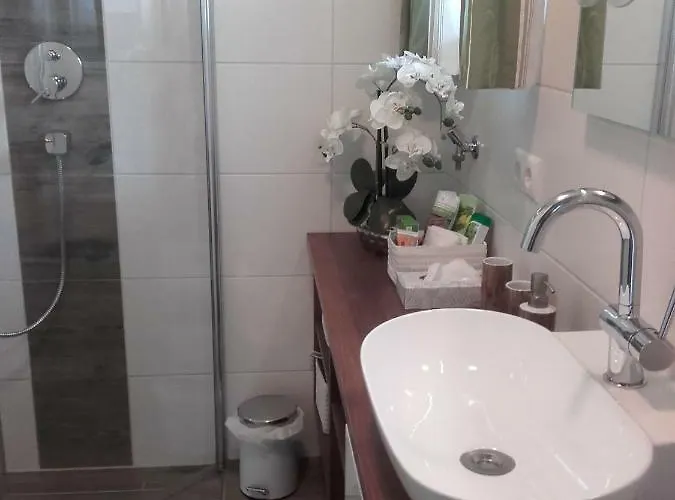 Winzerhaus Im Schilcherland *